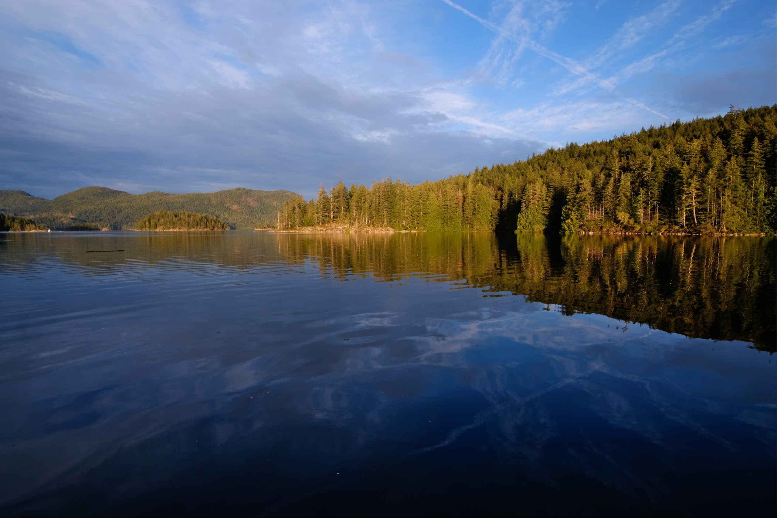 The end of Summer 2024