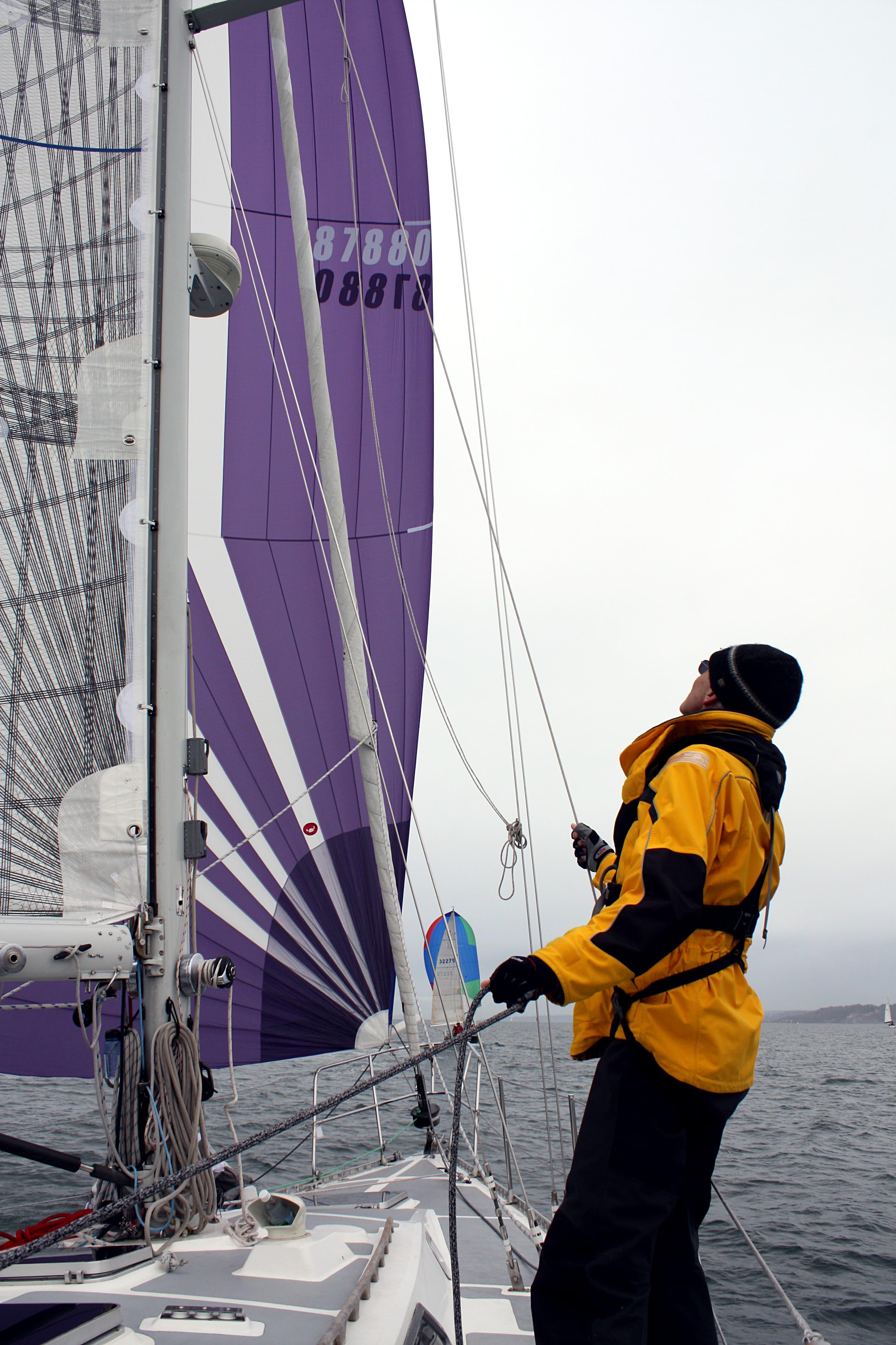 SBYC Snowbird 2013-2014